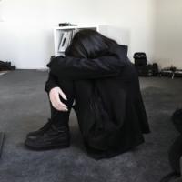 撕/ 也許,莪在妳的世界裏