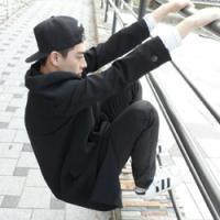 黎 刷牙是一件悲喜交加的