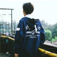 黎 去成为你想成为的人，
