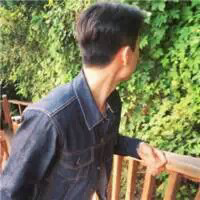 因为你，我愿意成为一