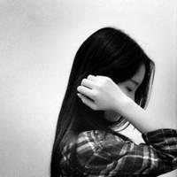 嘘 女神在看 宁愿笑着流泪，也不哭