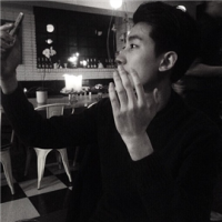 吻过风 如果你已经尽了最大的