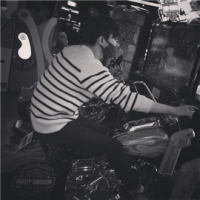 吻过风 如果你已经尽了最大的