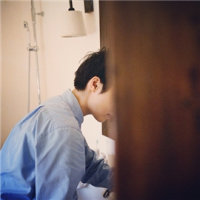 吻过风 如果你已经尽了最大的