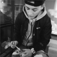 吻过风 如果你已经尽了最大的