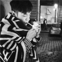 吻过风 如果你已经尽了最大的