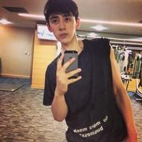 张起灵 〖Θ斤説妳活的挺冄在