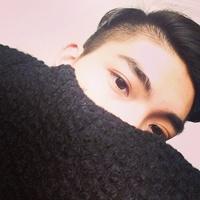 张起灵 〖Θ斤説妳活的挺冄在