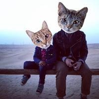 张起灵 〖Θ斤説妳活的挺冄在