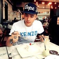 张起灵 〖Θ斤説妳活的挺冄在