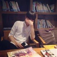 未来等你 也许许久之后相逢我会