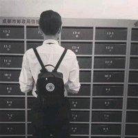 未来等你 也许许久之后相逢我会