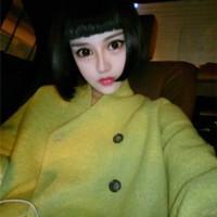 女神 枯藤长出枝桠，原来时