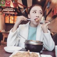 就是个网络 用抢指着我的胸口，就