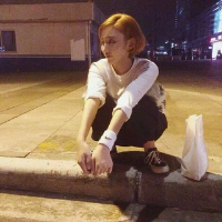 当我转身时，早已物是