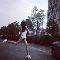 绿意 后来我走过那么多城市