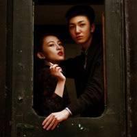 第一期-      时光她很美 钢琴键上黑色白色交错