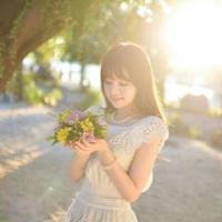 她很好 人活着真有意思活着活