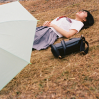 ㄣ融化不了的沉默，释