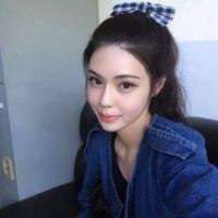 芥末 几许浅笑，似水般的温