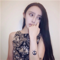 因为你，我愿意成为一