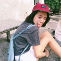 短发 不知道闺蜜现在爱吃什