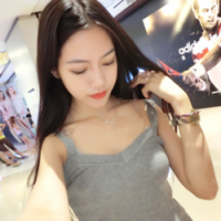 cute 幸福就是我们相互凝望