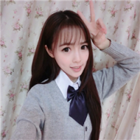 cute 当你越来越优秀的时候