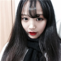 cute 一个人过的充实有目标