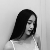 cute 一个人过的充实有目标