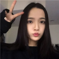 cute 一个人过的充实有目标