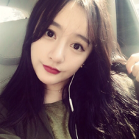 cute 一个人过的充实有目标