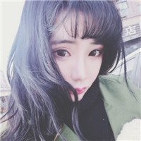 cute 一个人过的充实有目标