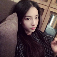 cute 一个人过的充实有目标