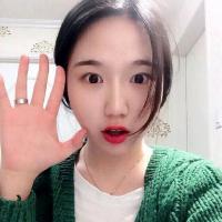 那种怦然心动的感觉在一生中不会再有第二次 I have fin