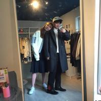 执笔写情书 # He misses