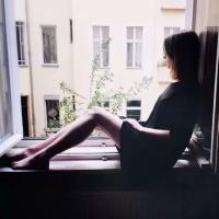 芯漾 你走了很久我才知道