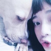 芯漾 我有两点好 我可爱