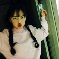 芯漾 我有两点好 我可爱