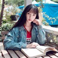 你最美 她化了妆也没