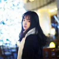 你最美 她化了妆也没