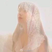 芯漾 举头望明月 低头…亲