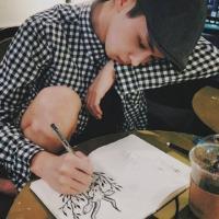 A矜 张田亮，赶紧给你们俩