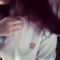 微光 男人就像校园食堂里的