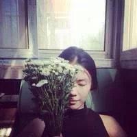 小清新的味道！ 浅不一的印记，付之一