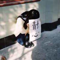 qhy 佛，你所普渡的众生，