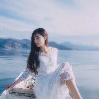 夏天. 下决心删掉喜欢的人，