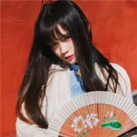 凉风倾诉叶子飞吻心扉