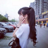 虽然不怎样，但我会努力~~ 曾经迷惘的心中，是你