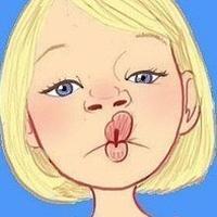 每张图都很棒！ 说不出对你的感觉 也